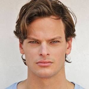 Meet your Posher, Mark